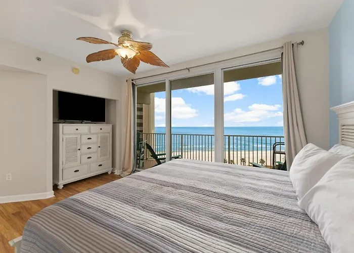 Shores Of Panama Unit 920