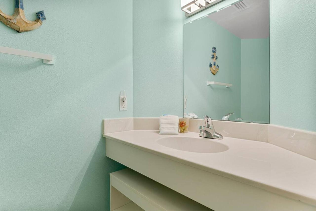 Holiday home Shores Of Panama Unit 920 Panama City Beach