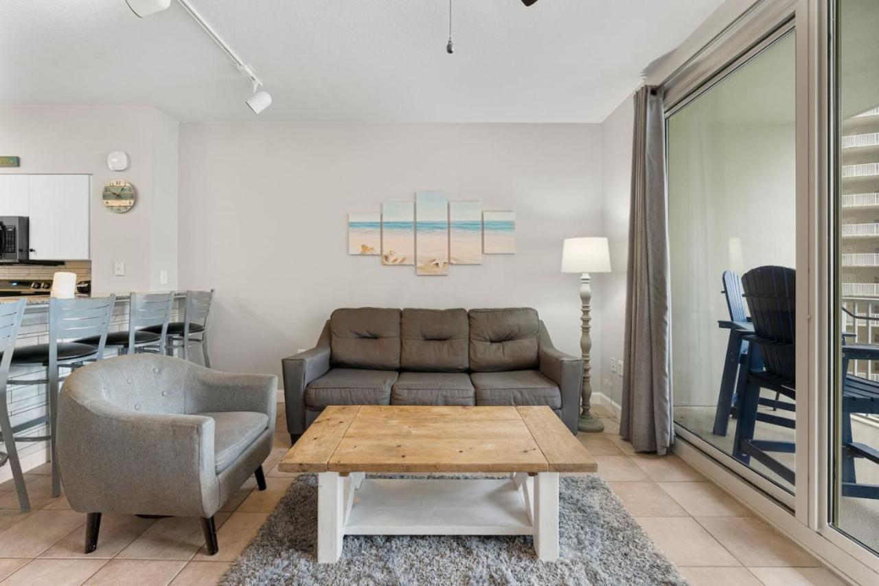 Holiday home Shores Of Panama Unit 920 Panama City Beach