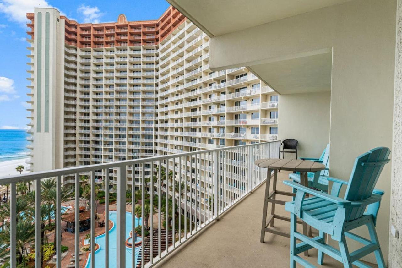 Holiday home Shores Of Panama Unit 920 Panama City Beach