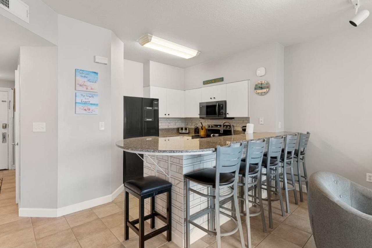 Shores Of Panama Unit 920 Holiday home Panama City Beach