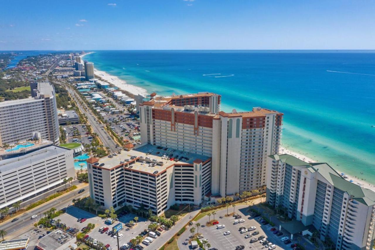 Shores Of Panama Unit 920 Panama City Beach