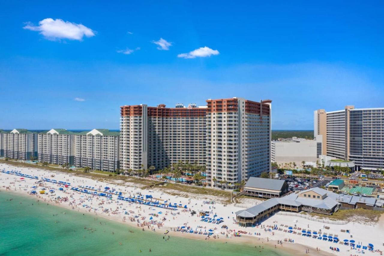 Holiday home Shores Of Panama Unit 920