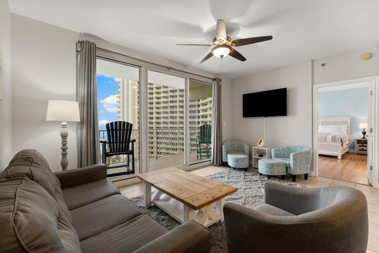 Holiday home Shores Of Panama Unit 920 Panama City Beach