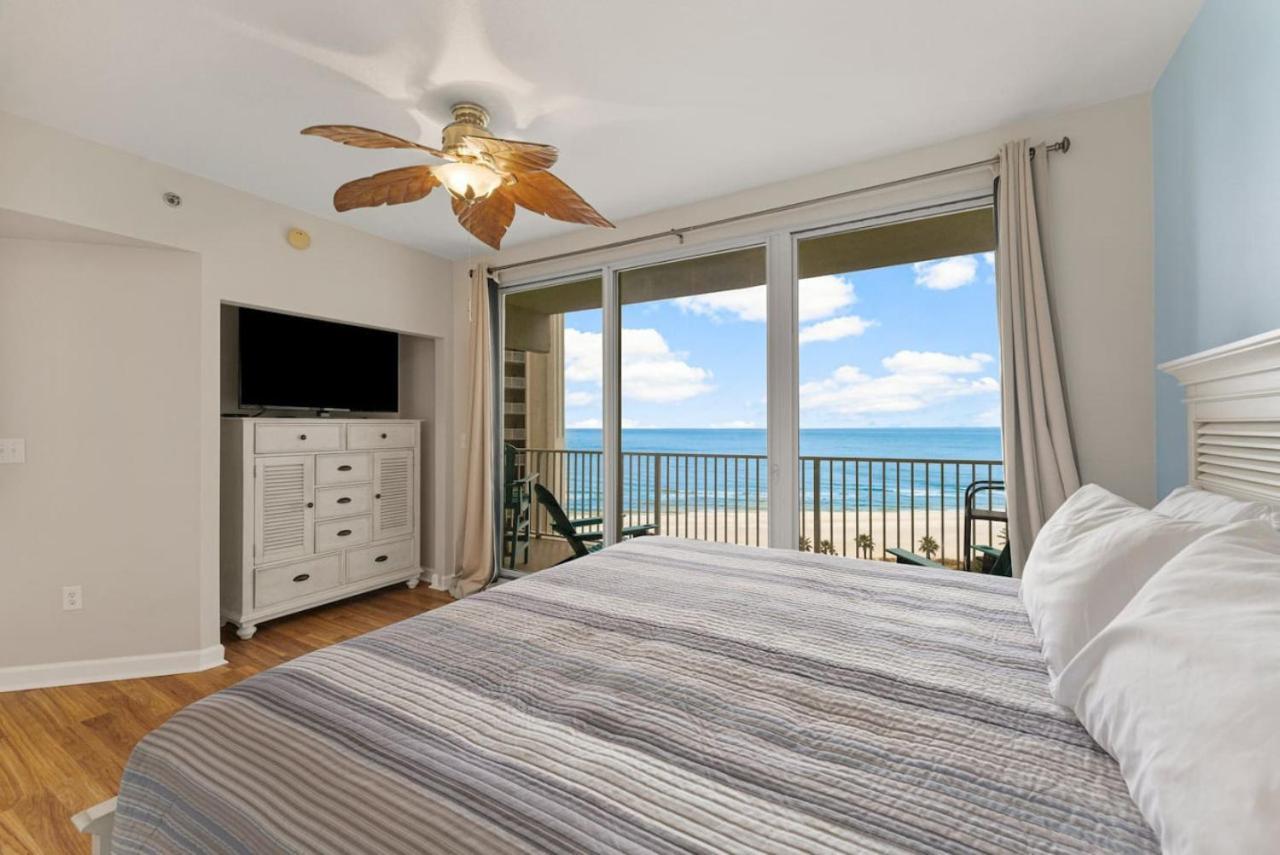 Shores Of Panama Unit 920 Holiday home Panama City Beach